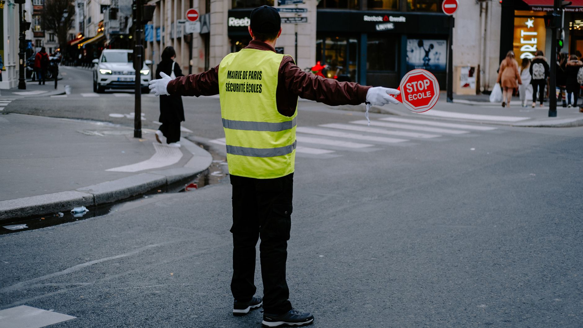 Société de sécurité Vitry-sur-Seine